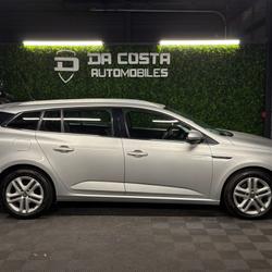 Renault Megane 4 4 IV ESTATE / BREAK 1.5 DCI 90 Cv ECRAN GPS TACTILE BVM6 / CRIT AIR 2 - GARANTIE 1 AN Taverny