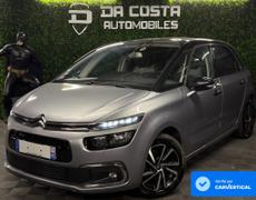 Citroen C4 Taverny