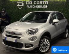 Fiat 500x Taverny