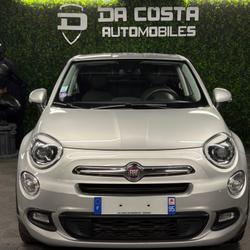 Fiat 500x 1.4i - 16V TURBO Taverny
