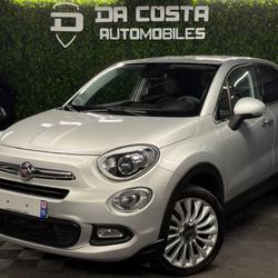 Fiat 500x 1.4i - 16V TURBO Taverny
