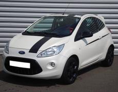 Ford Ka Les Sables-d'Olonne