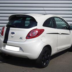 Ford Ka 1.2 69ch Stop&Start Grand Prix II Les Sables-d'Olonne
