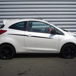 Ford Ka 1.2 69ch Stop&Start Grand Prix II Les Sables-d'Olonne