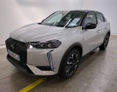 Ds DS3 Montévrain