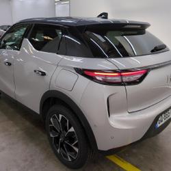 Ds DS3 1.2 PURETECH 130CH OPERA AUTOMATIQUE occasion - Mont&eacute;vrain - photo 2/8