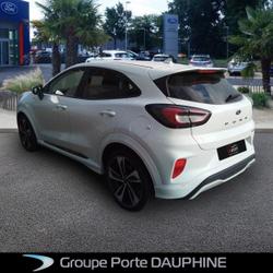Ford Puma 1.0 EcoBoost 125ch mHEV ST-Line X Les Sables-d'Olonne