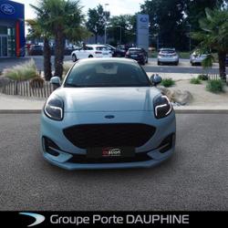 Ford Puma 1.0 EcoBoost 125ch mHEV ST-Line X Les Sables-d'Olonne