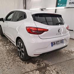 Renault Clio 5 1.0 TCE 100CH EVOLUTION GPL occasion - Mont&eacute;vrain - photo 2/8