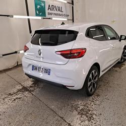 Renault Clio 5 1.0 TCE 100CH EVOLUTION GPL occasion - Mont&eacute;vrain - photo 3/8