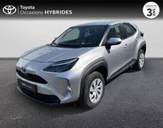 Toyota Yaris Cross Angers
