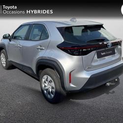Toyota Yaris Cross 116h Dynamic MY22 Angers