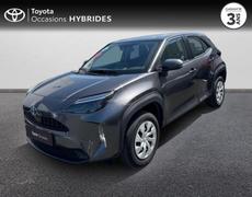 Toyota Yaris Cross Angers
