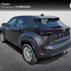 Toyota Yaris Cross 116h Dynamic MY22 Angers