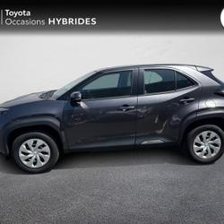Toyota Yaris Cross 116h Dynamic MY22 Angers