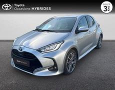Toyota Yaris Angers