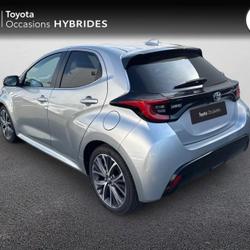 Toyota Yaris 116h Iconic 5p MY21 Angers