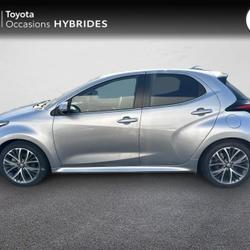Toyota Yaris 116h Iconic 5p MY21 Angers
