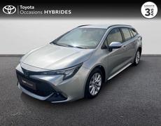 Toyota Yaris Angers