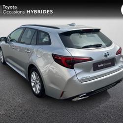 Toyota Yaris CROSS 116H 2WD DYNAMIC MC24 Angers