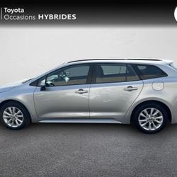 Toyota Yaris CROSS 116H 2WD DYNAMIC MC24 Angers