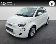 Fiat 500 II