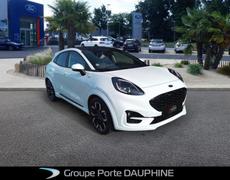 Ford Puma - 1.0 Flexifuel 125ch S&S mHEV ST-Line X - 21 000 €
