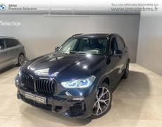BMW X5 Évreux