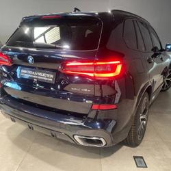 BMW X5 xDrive45e 394ch M Sport &Eacute;vreux