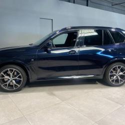 BMW X5 xDrive45e 394ch M Sport &Eacute;vreux
