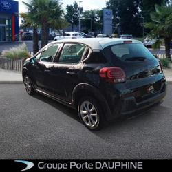 Citroen C3 1.5 BlueHDi 100ch S&S Feel E6.d Les Sables-d'Olonne