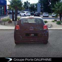 Citroen C3 1.5 BlueHDi 100ch S&S Feel E6.d Les Sables-d'Olonne