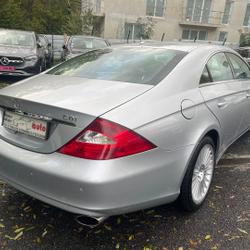 Mercedes CLS 320 CDI occasion - Mont&eacute;vrain - photo 2/29