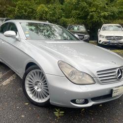 Mercedes CLS 320 CDI occasion - Mont&eacute;vrain - photo 3/29