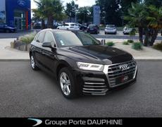 Audi Q5 Les Sables-d'Olonne