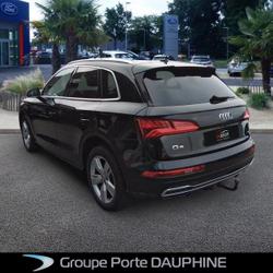 Audi Q5 2.0 TDI 190ch S line quattro S tronic 7 Les Sables-d'Olonne