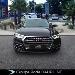 Audi Q5 2.0 TDI 190ch S line quattro S tronic 7 Les Sables-d'Olonne