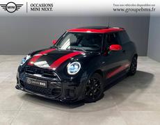 Mini Cooper Évreux