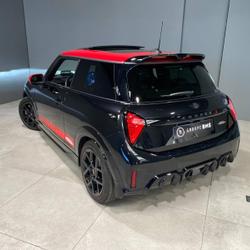 Mini Cooper S 204ch JCW DKG7 &Eacute;vreux
