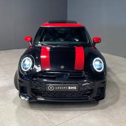 Mini Cooper S 204ch JCW DKG7 &Eacute;vreux