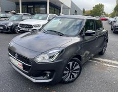 Suzuki Swift Montévrain