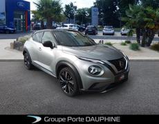 Nissan Juke Les Sables-d'Olonne