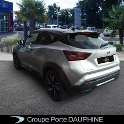 Nissan Juke 1.0 DIG-T 114ch N-Design DCT 2021 Les Sables-d'Olonne