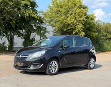 Opel Meriva Guichen