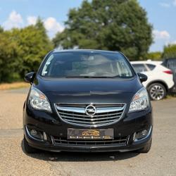Opel Meriva 1.4 TURBO 120 CH TWINPORT START/STOP VISION Guichen