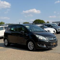 Opel Meriva 1.4 TURBO 120 CH TWINPORT START/STOP VISION Guichen