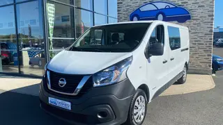 Nissan NV 300  - photo 0