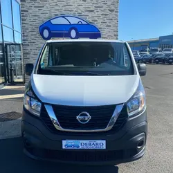 Nissan NV 300 L2H1 3T0 1.6 DCI 120CH OPTIMA Saint-Saturnin