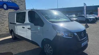 Nissan NV 300  - photo 2