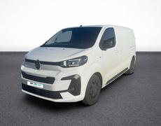 Citroen Jumpy